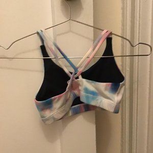 Athleta Girl Sports Bra